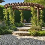 5 Unique Hardscaping Ideas for Your Home 4 creative outdoor hardscape designs