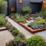 Innovative Hardscaping Ideas for Urban Gardens 4 creative urban garden solutions