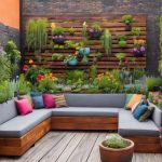 10 Innovative Ideas for Urban Backyard Gardens 4 creative urban gardening solutions