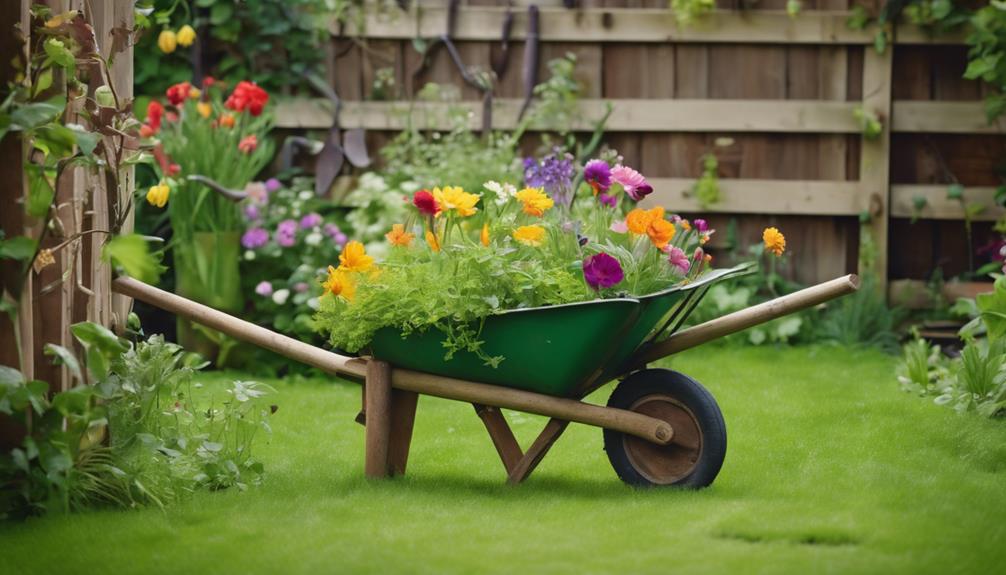 Spring Garden Preparation Edgbaston 9 cultivate beauty every day