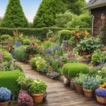 5 Tips for Tailored Garden Maintenance Plans 5 custom garden care strategies