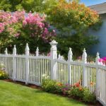 Guide to Custom Garden Fencing Installation 3 custom garden fencing installation guide