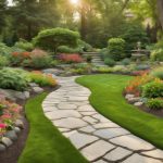 What Are the Benefits of Custom Stone Pathways? 4 custom stone pathways advantages