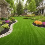 7 Tips for Tailored Lawn Care Plans for Families 4 customized family lawn care
