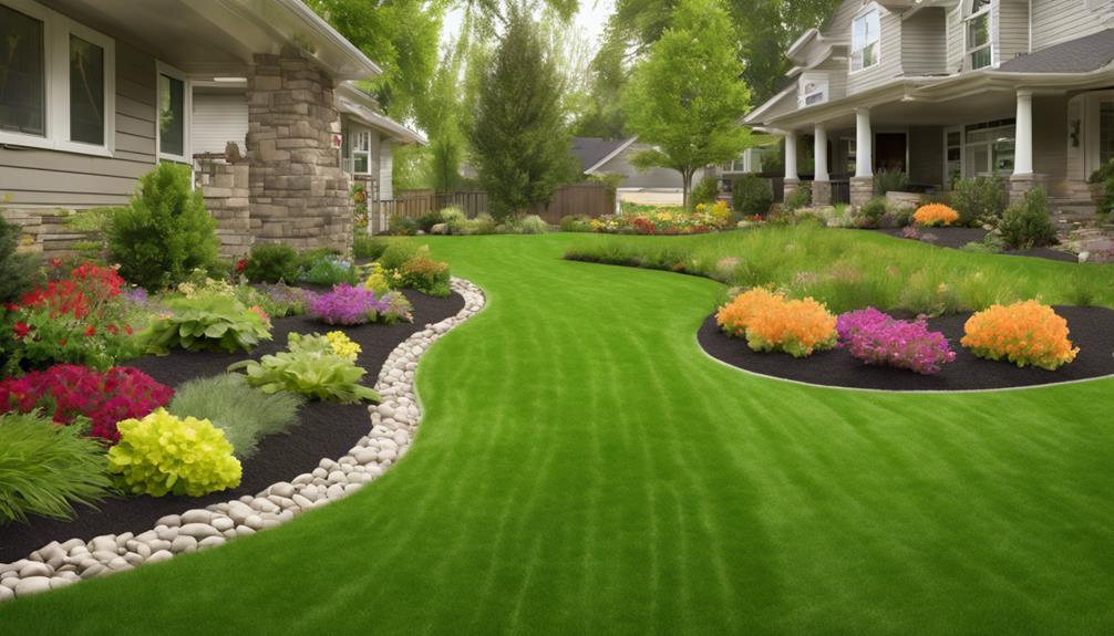 7 Tips for Tailored Lawn Care Plans for Families 6 customized family lawn care