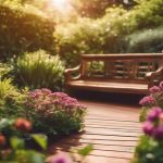 Decking Selly Oak 5 decking in selly oak