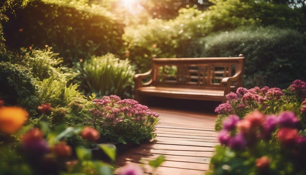 Decking Selly Oak 6 decking in selly oak