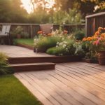 Decking Oldbury 4 decking supplies in oldbury