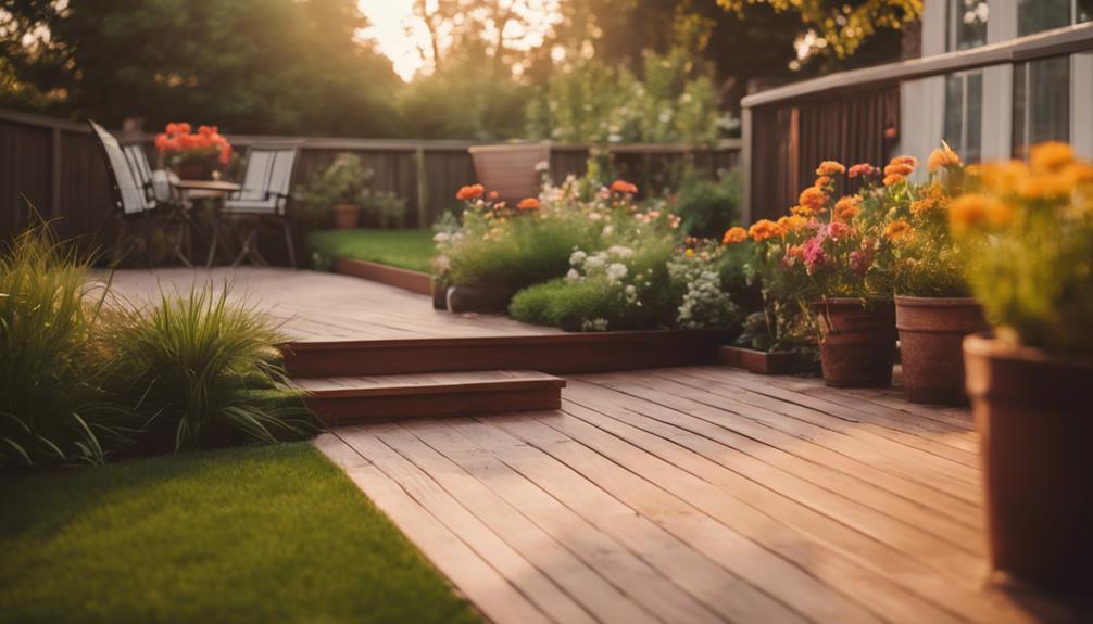 Decking Oldbury 6 decking supplies in oldbury