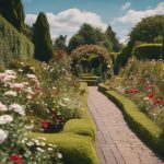 Soft Landscaping Smethwick 4 designing outdoor living spaces