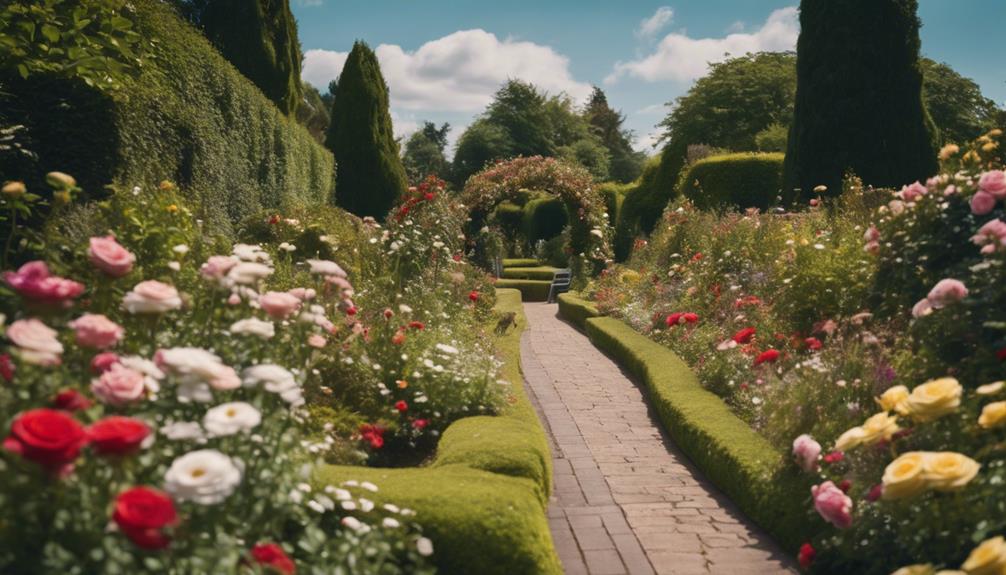 Soft Landscaping Smethwick 6 designing outdoor living spaces