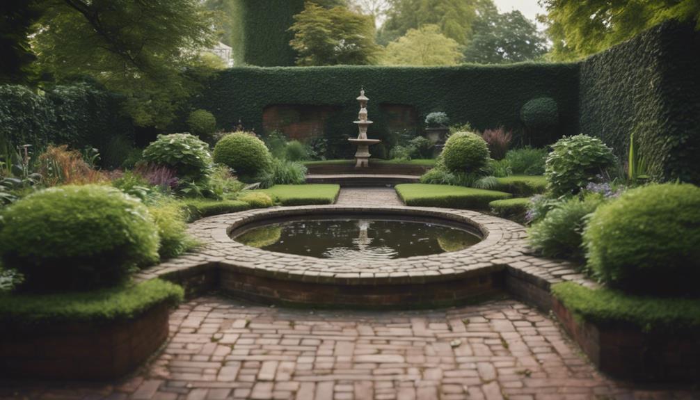 Hard Landscaping Bournville 7 designing outdoor living spaces