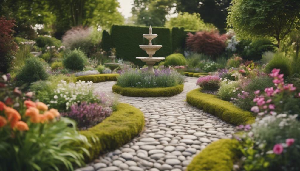 Hard Landscaping Oldbury 7 designing outdoor space beauty