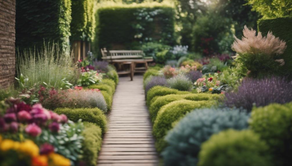 Hard Landscaping Bearwood 7 designing outdoor structural elements