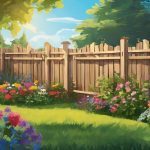 Essential DIY Fencing Tips for Gardeners 4 diy garden fencing tips