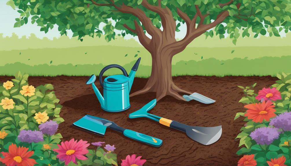 10 Simple Tree Care Tips for DIY Gardeners 2 diy gardeners tree care