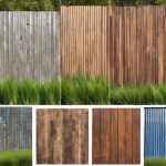 What Are the Best Durable Fencing Options? 4 durable fencing material options