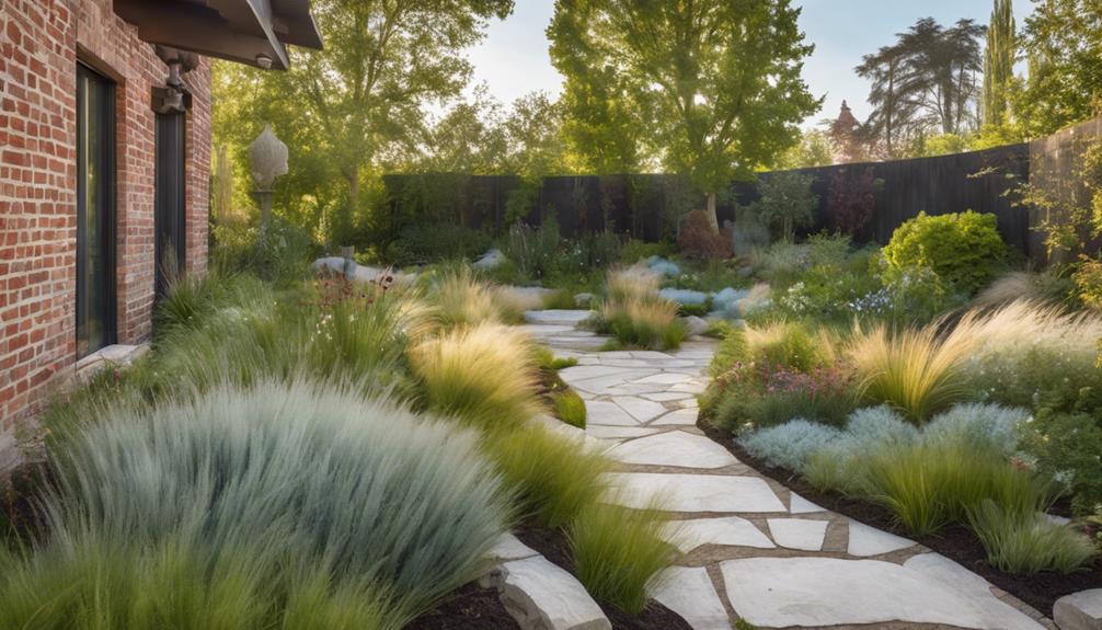 What Hardscaping Materials Ensure Lasting Outdoor Spaces? 6 durable hardscaping material options