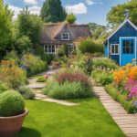 What Are Simple DIY Garden Maintenance Tips? 4 easy garden care tips