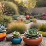 Effortless Garden Designs for Busy Homeowners 4 easy garden ideas simplified