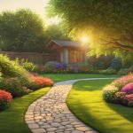 Simple Hardscaping Maintenance Tips for Homeowners 5 easy hardscape care tips