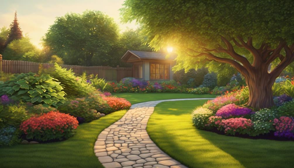 Simple Hardscaping Maintenance Tips for Homeowners 6 easy hardscape care tips