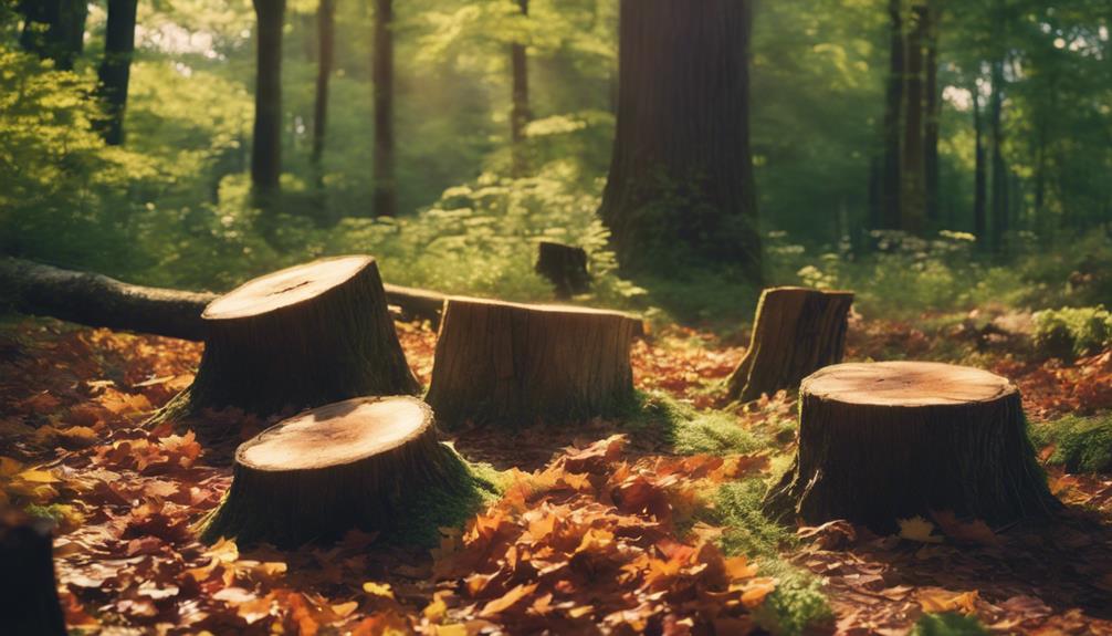 Tree Felling Harborne 8 eco friendly business practices matter