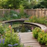 Wildlife-Friendly Garden Fencing Installation Tips 5 eco friendly garden fencing tips