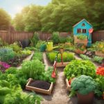 Top Organic Garden Maintenance Services for Eco-Friendly Spaces 4 eco friendly garden maintenance services