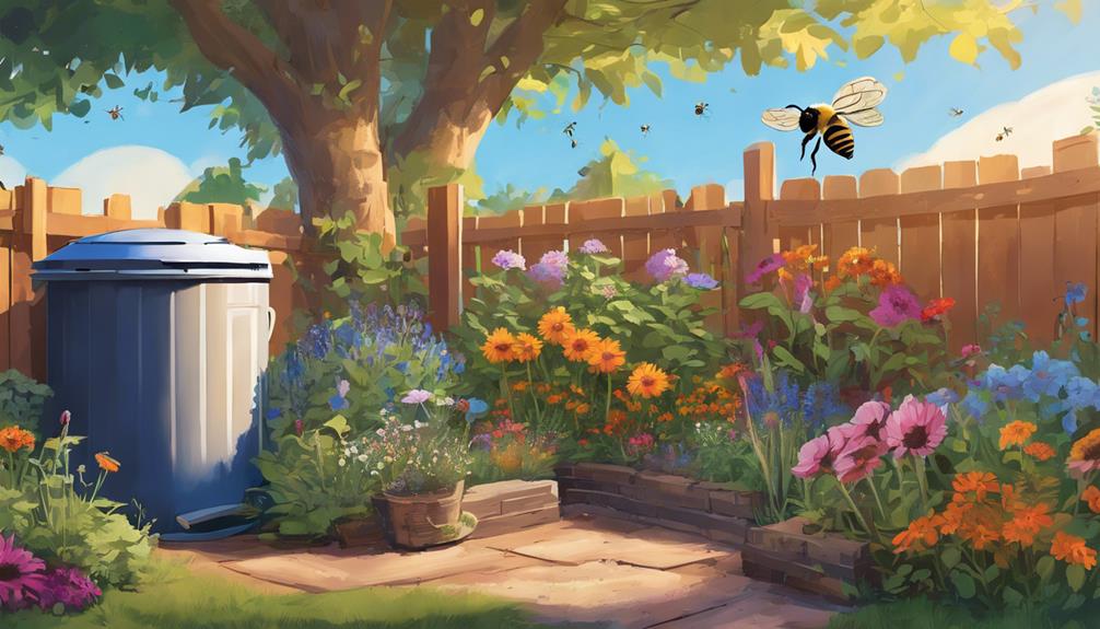 Sustainable Garden Care Techniques You Should Try 6 eco friendly gardening methods suggested