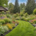 What Are the Benefits of Organic Lawn Care? 4 eco friendly lawn maintenance benefits