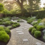Top Hardscaping Drainage Solutions for Your Garden 5 effective garden drainage solutions