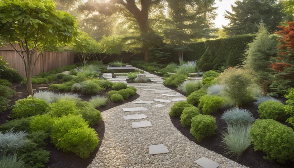 Top Hardscaping Drainage Solutions for Your Garden 6 effective garden drainage solutions