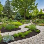 Top Hardscaping Drainage Solutions for Gardens 5 effective garden drainage techniques