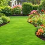 Why Choose Lawn Pest Control for Your Garden? 3 effective garden pest management