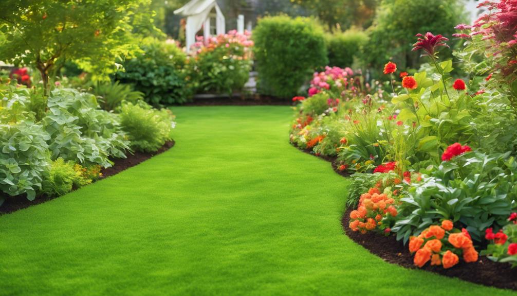 Why Choose Lawn Pest Control for Your Garden? 6 effective garden pest management