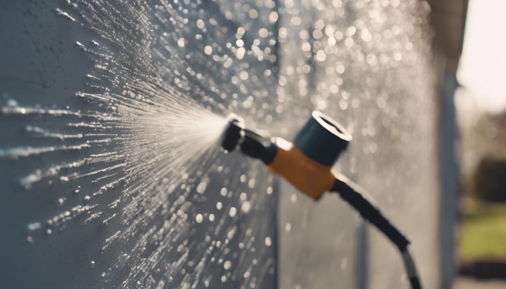 Exterior Wall Cleaning Northfield 8 effective home cleaning strategies