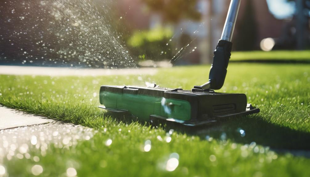 Sidewalk and Pathway Cleaning Smethwick 8 effective janitorial supply methods