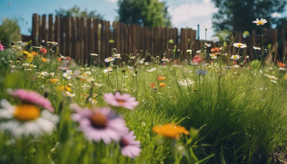 Weed Control Edgbaston 2 effective lawn weed control