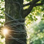 7 Tips for Effective Tree Cabling and Bracing 4 effective tree cabling techniques