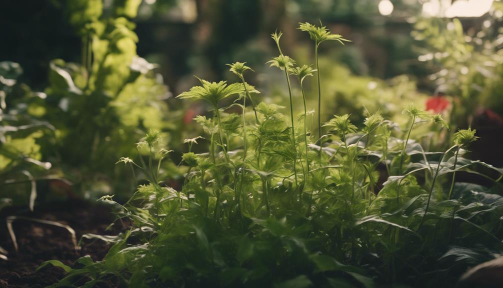 Weed Control Smethwick 6 effective weed control methods