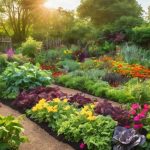 Mastering Weed Control for Thriving Gardens 4 effective weed management techniques