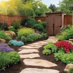 7 Time-Saving Garden Maintenance Tips for Busy Lives 4 efficient garden care strategies