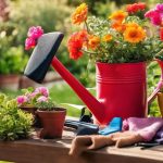7 Quick Garden Maintenance Tips for Busy Schedules 5 efficient garden care tips