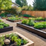 Streamlined Garden Care for Busy Homeowners 4 efficient gardening solutions offered