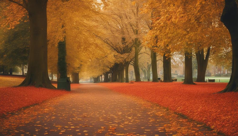 Autumn Leaf Clearance Bartley Green 8 efficient yard waste removal