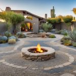 Low-Maintenance Hardscaping Ideas for Your Garden 4 effortless garden hardscaping solutions