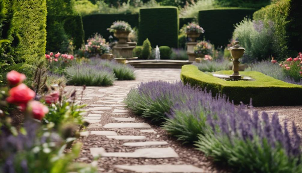 Garden Design Edgbaston 6 elegant outdoor space creation