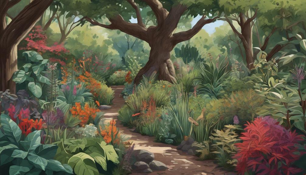 Why Remove Invasive Tree Species From Your Garden? 6 eliminate harmful tree invaders