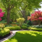 Why Invest in Tree Care for Your Backyard? 5 enhance backyard health benefits
